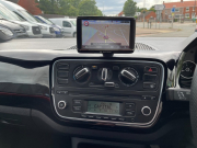 Skoda CityGo Sat nav-reparationer